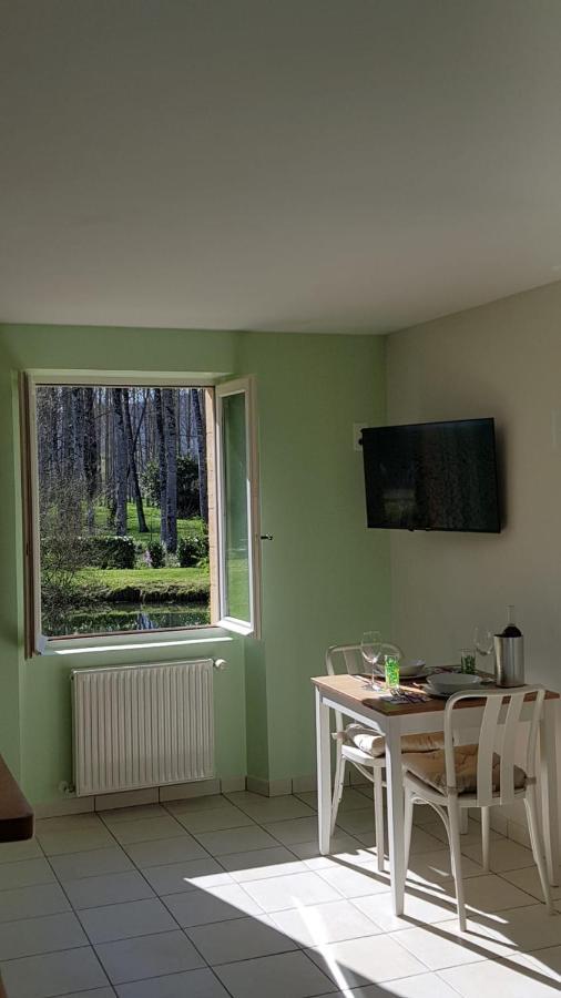 Le Malpas Kingfisher Belves Exterior photo